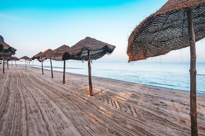 Beach 115 of 140