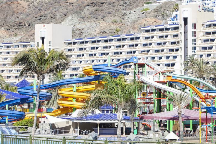 Water park