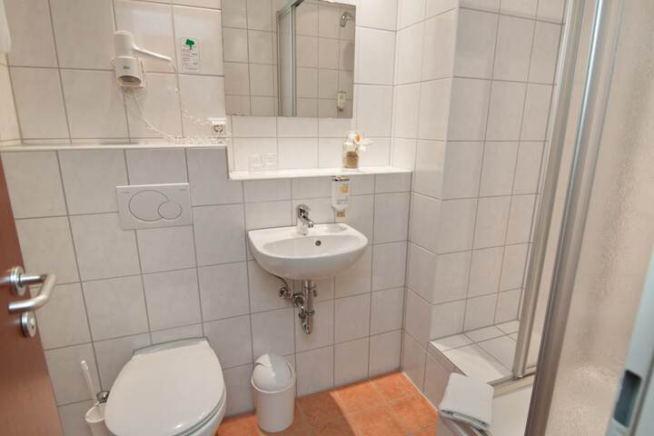 Bath Interior