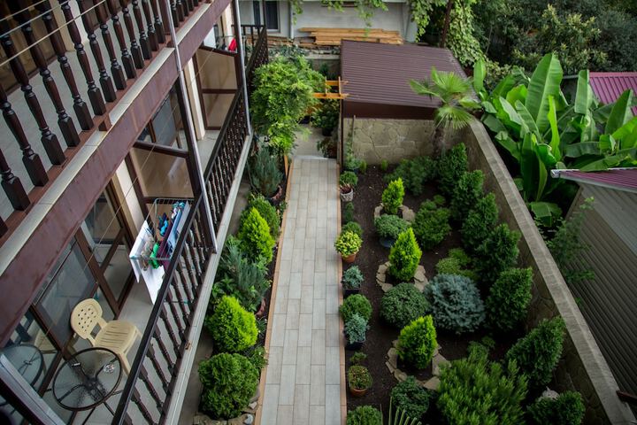 Terrace/Patio 49 of 95