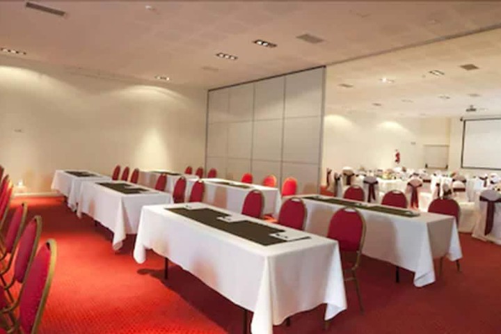 Ballroom