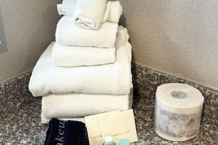 Bath Amenities