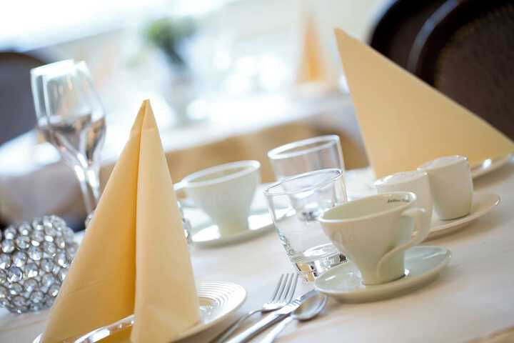 Breakfast/Coffee Service 37 of 48