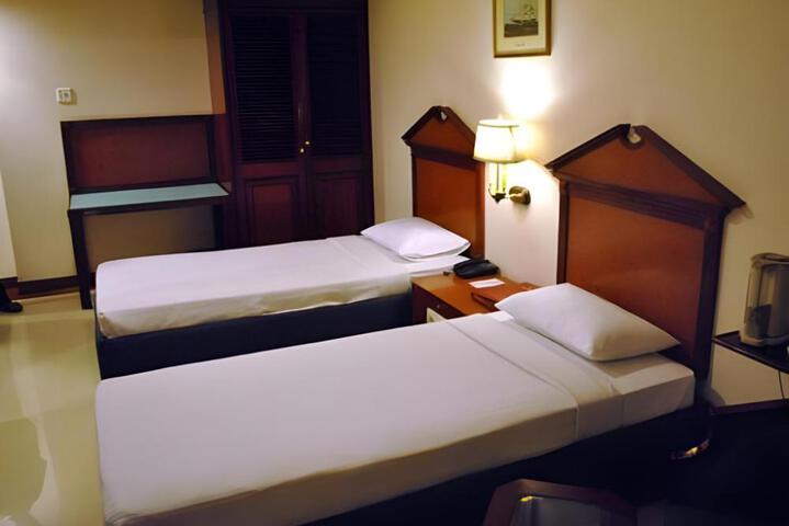 Guest Suite