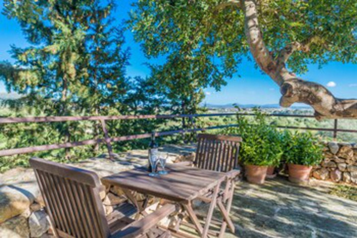 Terrace/Patio 116 of 128