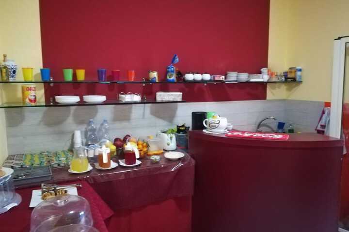 Restaurants