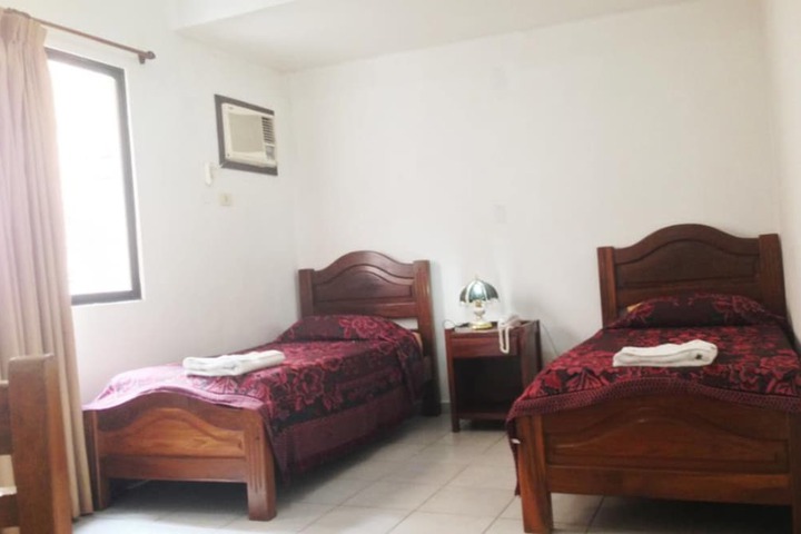 Room 10 of 45