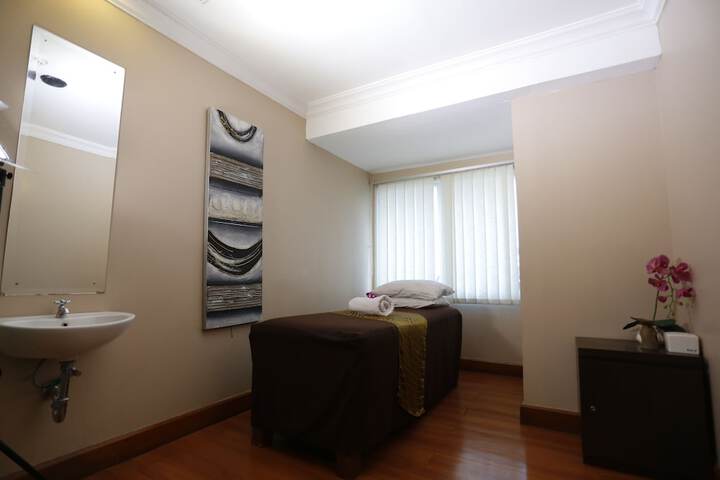 Spa Photos