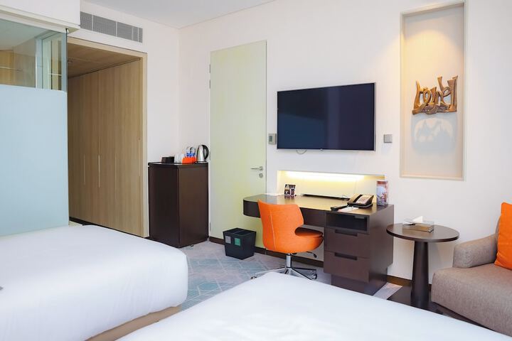 Room 13 of 111