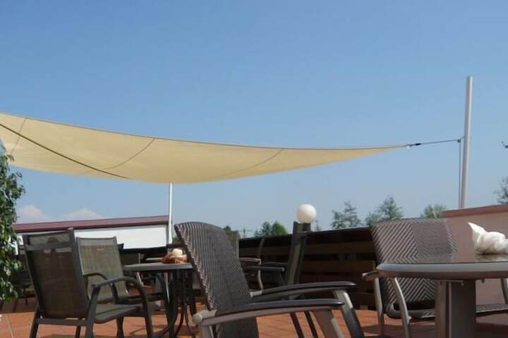 Terrace/Patio 41 of 41
