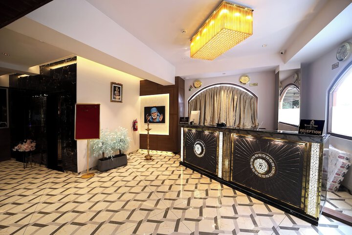 Hotel Interior 3 of 14