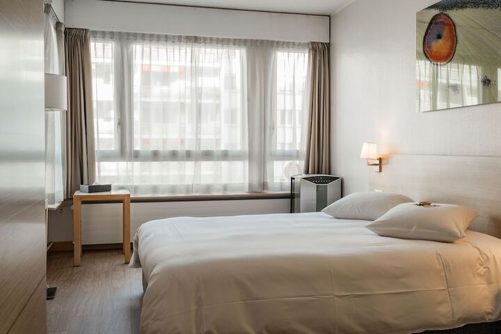 Starling Hotel Residence Genève in Geneva