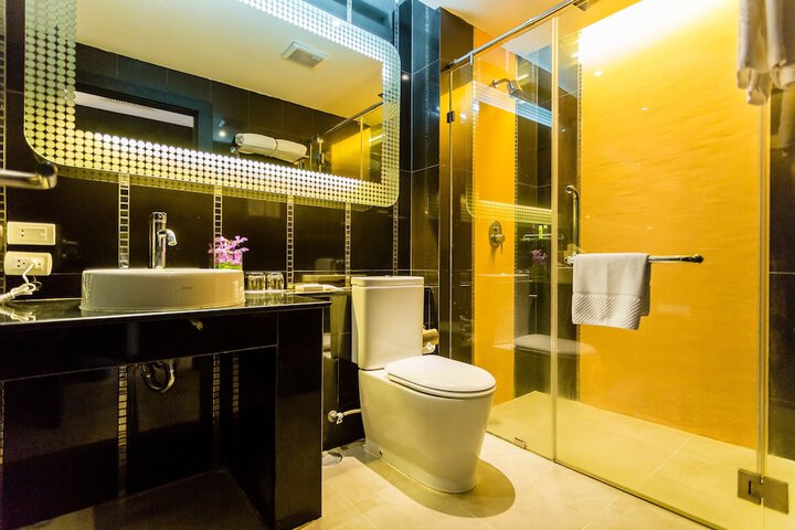 Bathroom Vanities