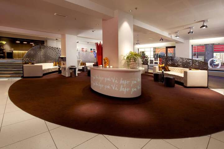 Lobby Photos