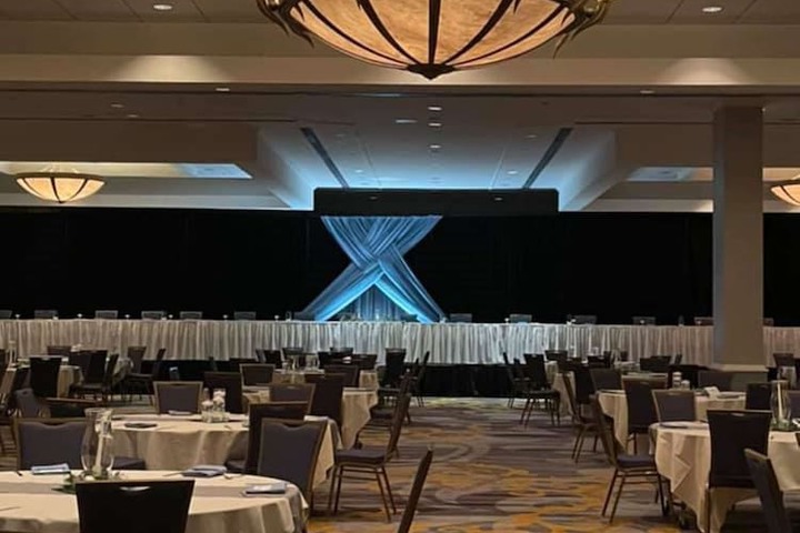 Ballroom