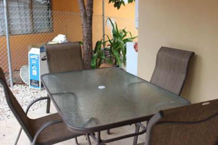 Terrace/Patio 156 of 163