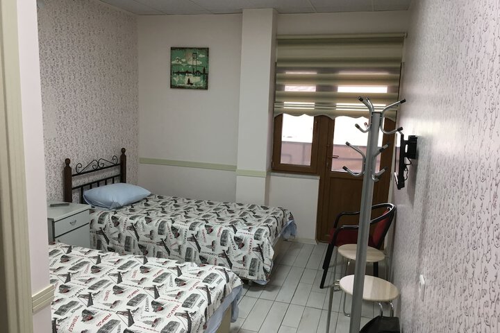 UNSAL HOTEL MUDURNU