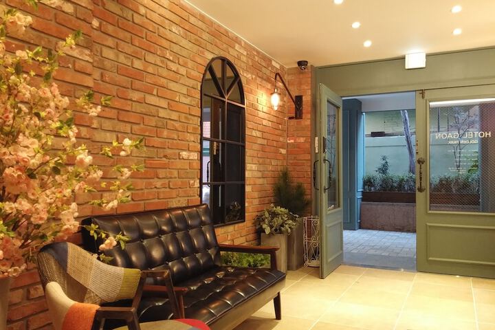 Lobby Photos