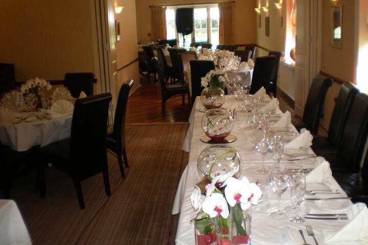 Dining Photos