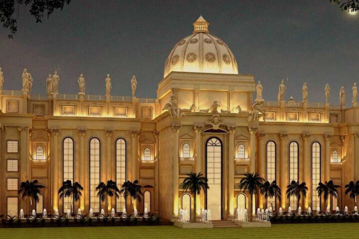Hotel Hukams Lalit Mahal