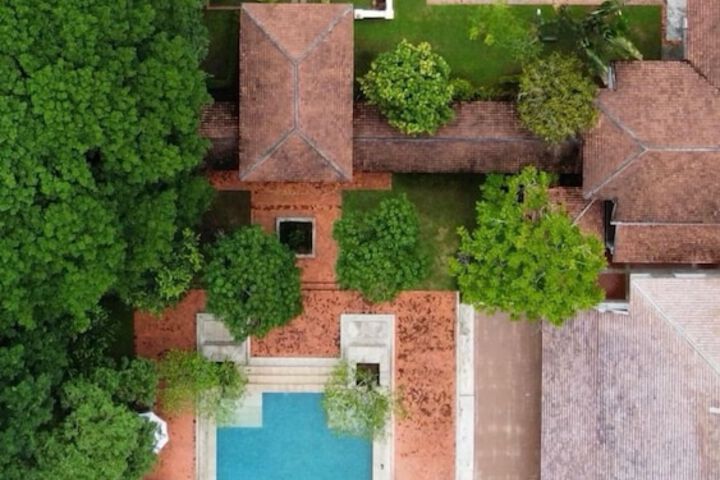 Pool to Cool