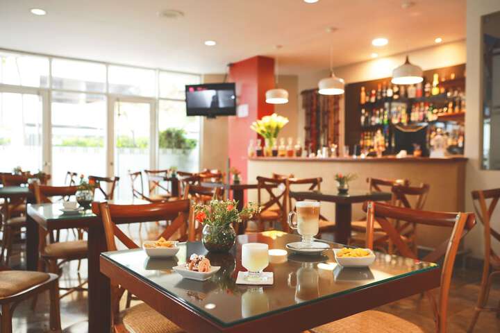 Cafe