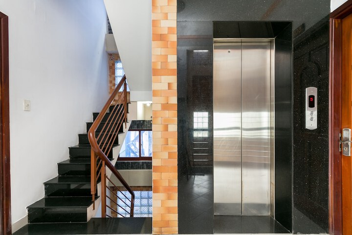 Staircase
