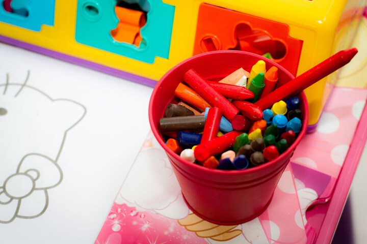Childrens Activities 20 of 50