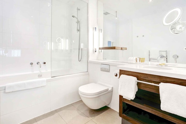 Bathroom Vanities