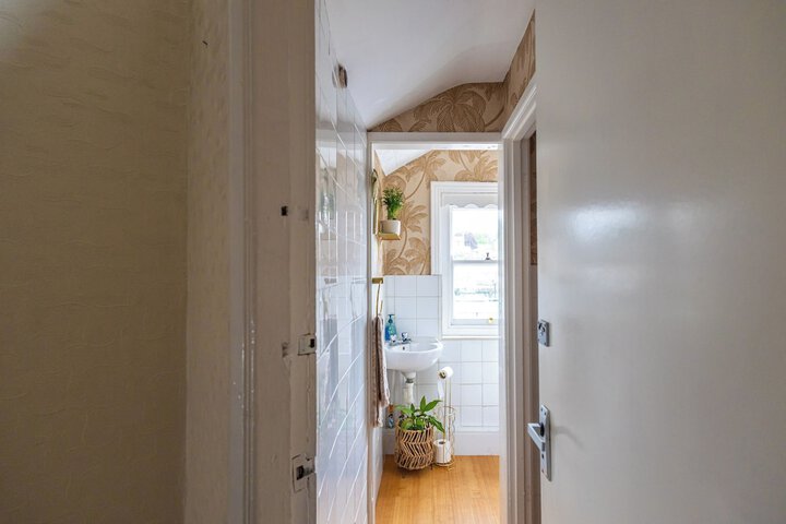 Bath Interior