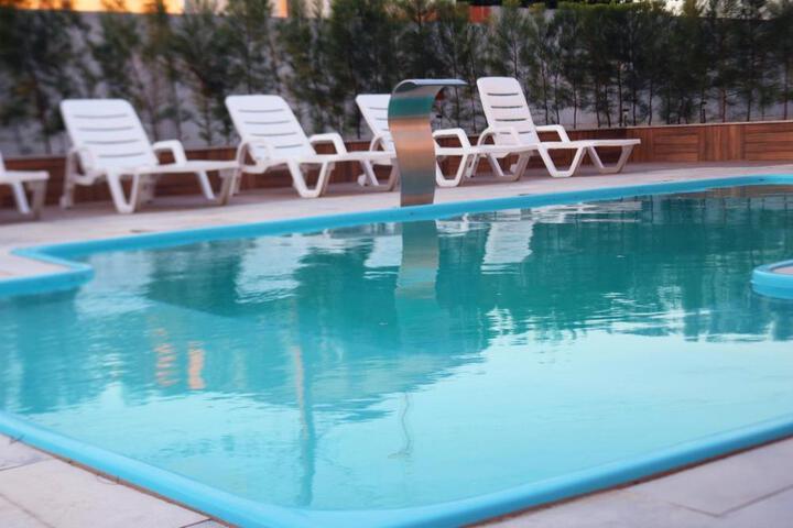 Photo of Dunen Hotel