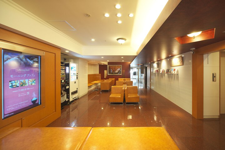 Hotel Interior 2 of 40