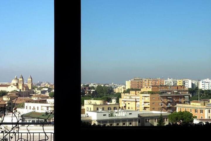 General view