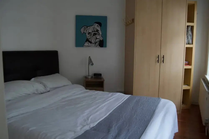 Photo of Central London Oxford Circus 1 Bedroom Flat