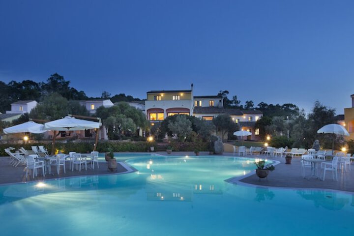 Pool to Cool