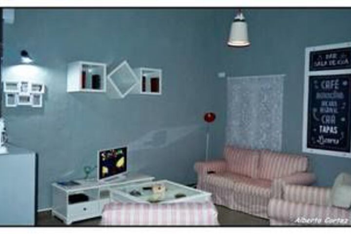 Hotel Interior 41 of 42