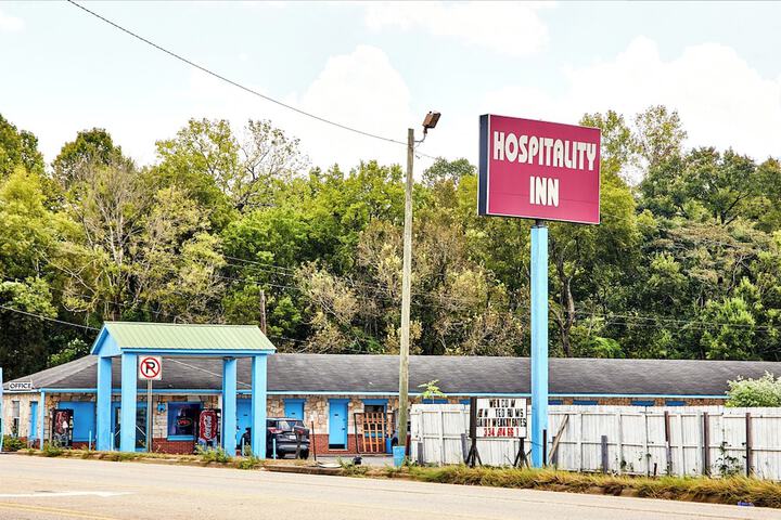 Hospitality Inn in Selma, AL