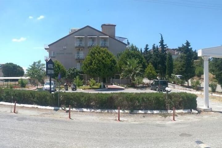 Hotel 19 of 20