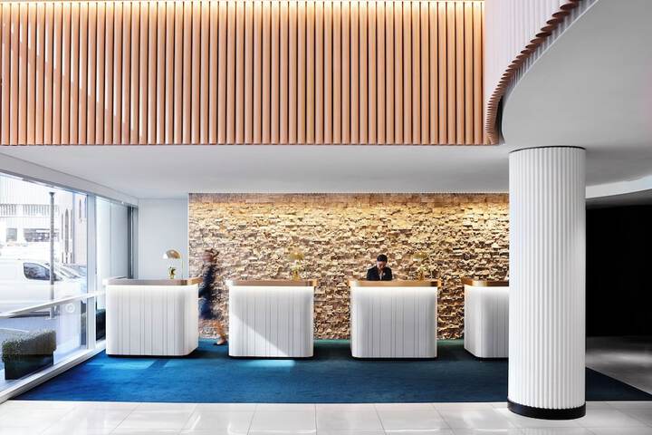Hotel Interior 3 of 155
