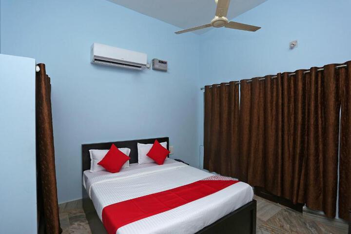 Hotel O The Ambience