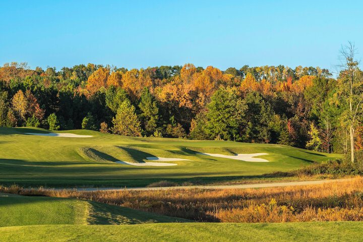 Golf 30 of 45