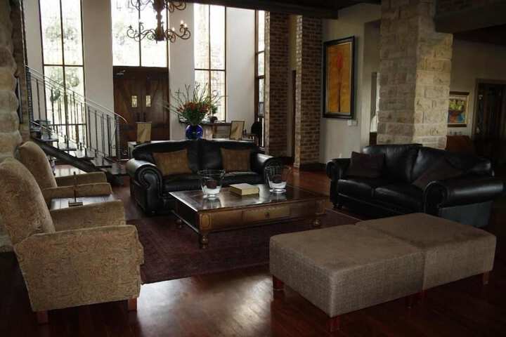 Hotel Interior 2 of 62