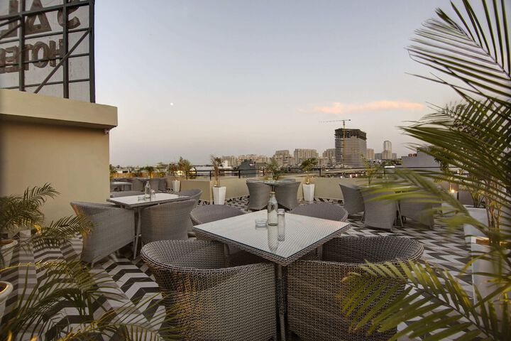 Terrace/Patio 54 of 61