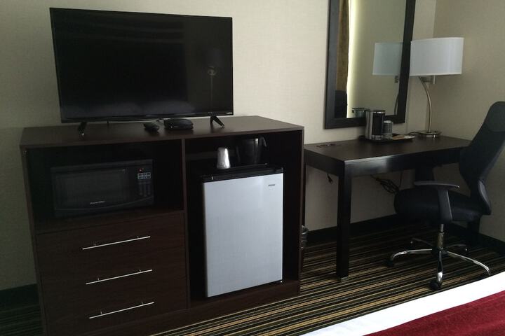 1 Double Bed (4 of 4)