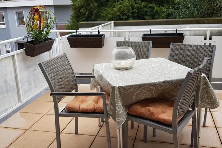 Terrace/Patio 28 of 49