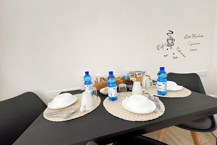 Dining Photos