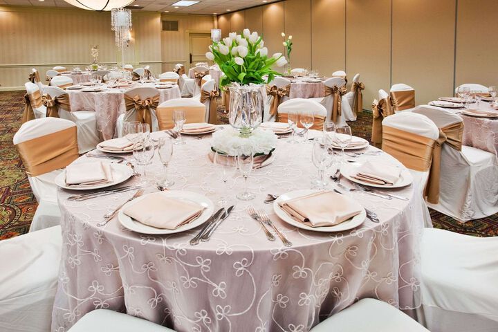 Ballroom