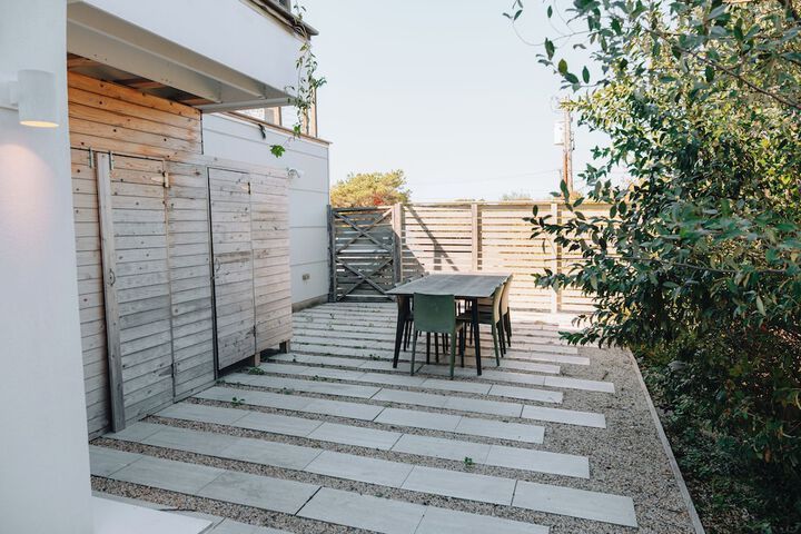 Terrace/Patio 232 of 317