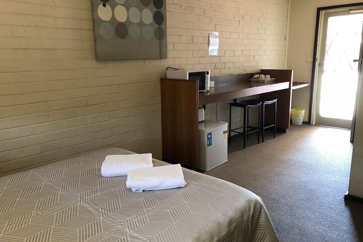 Red Steer Hotel Motel Wagga Wagga