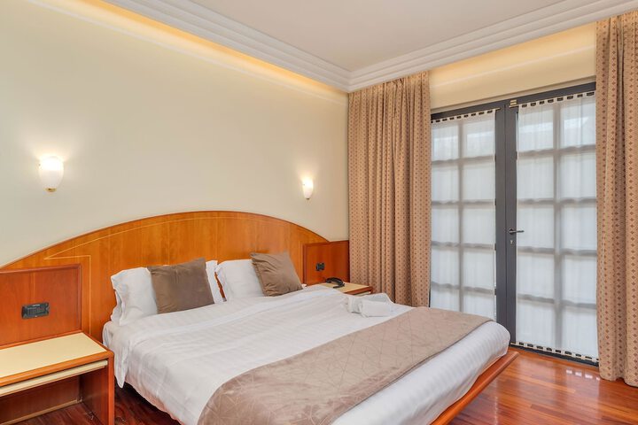 B & B Hotel Prestige Ornago